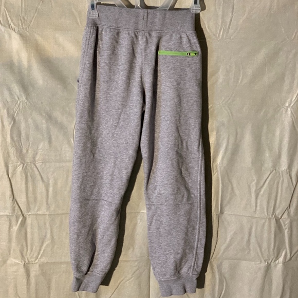 Grey joggers - Picture 2 of 3